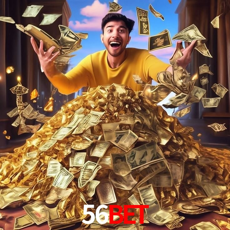 Bônus Diários 56Bet