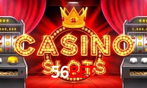 Slot Games 56Bet