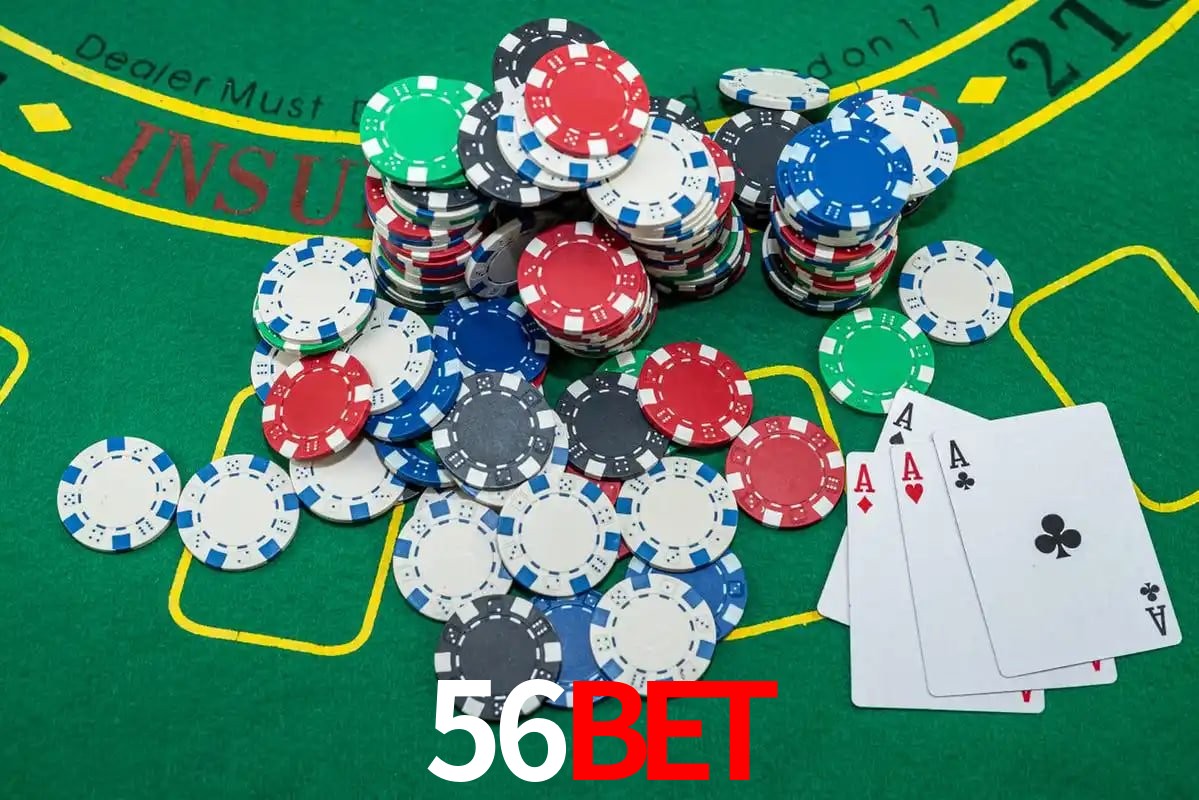 Interface Premium 56Bet