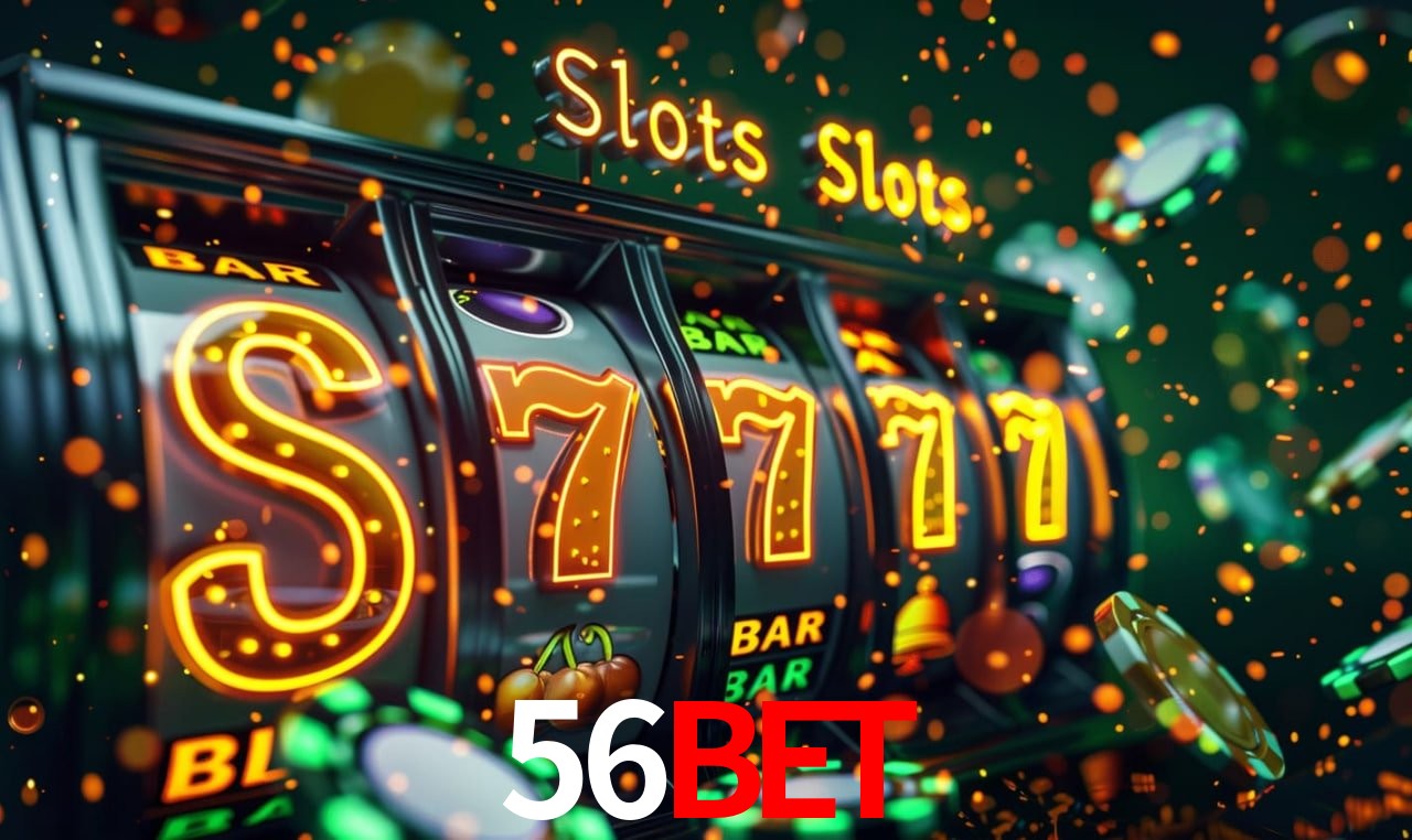 Mesa de Blackjack 56Bet