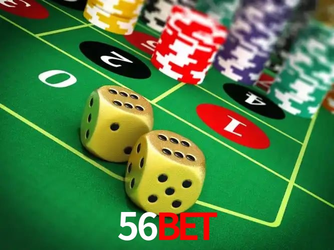 Experiência VIP 56Bet