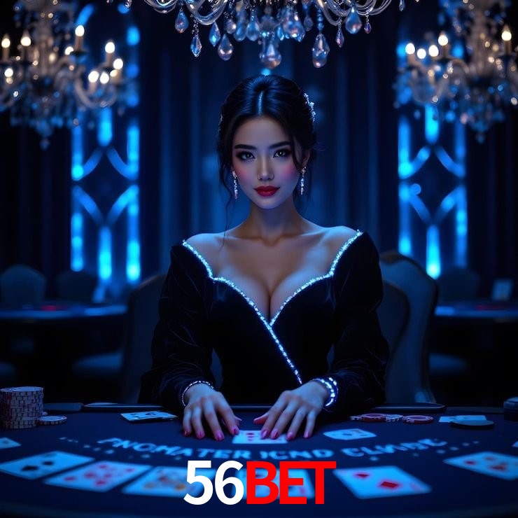 Diretório de Jogos 56Bet