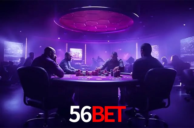 Estatísticas 56Bet