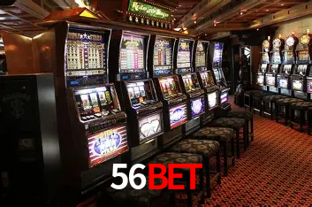 A Emoção da Loteria na 56Bet: Uma Chance de Mudança de Vida