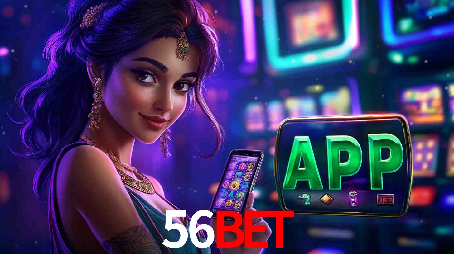 56Bet: A Experiência de Casino com Jogos de Mesa ao Vivo