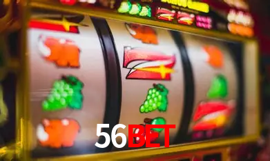 A Revolução dos Aplicativos de Jogos no 56Bet