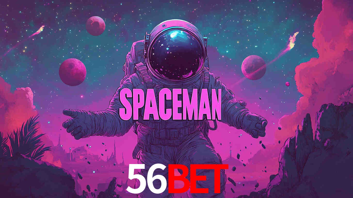 Apostas Esportivas na 56Bet: Um Guia Completo
