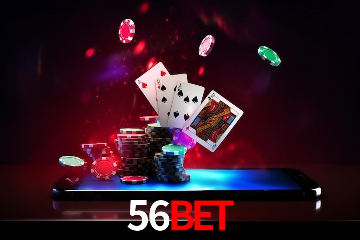 Games Directory 56Bet