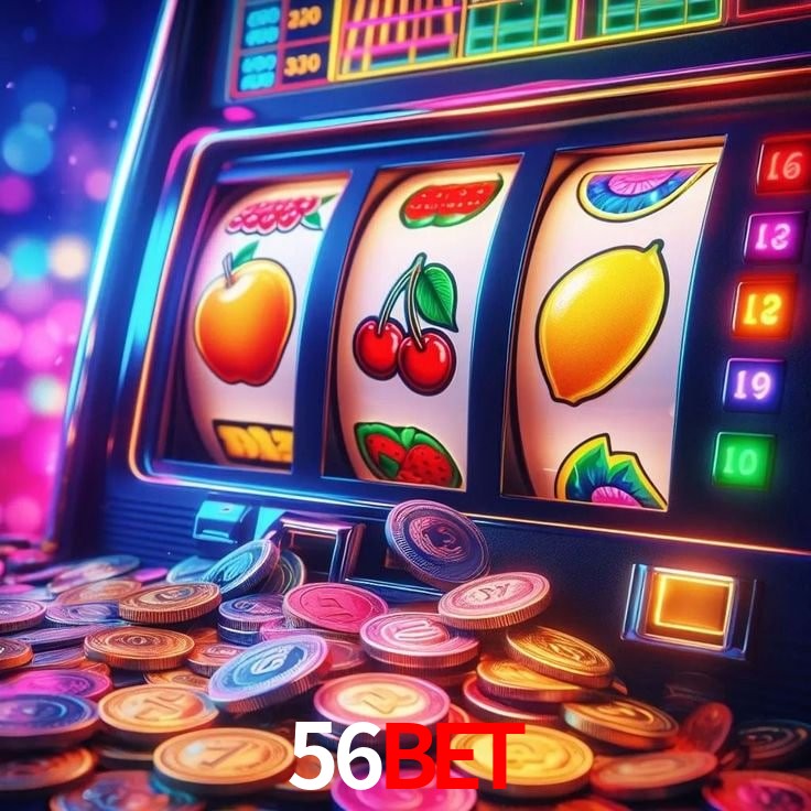Apostas de Futebol 56Bet