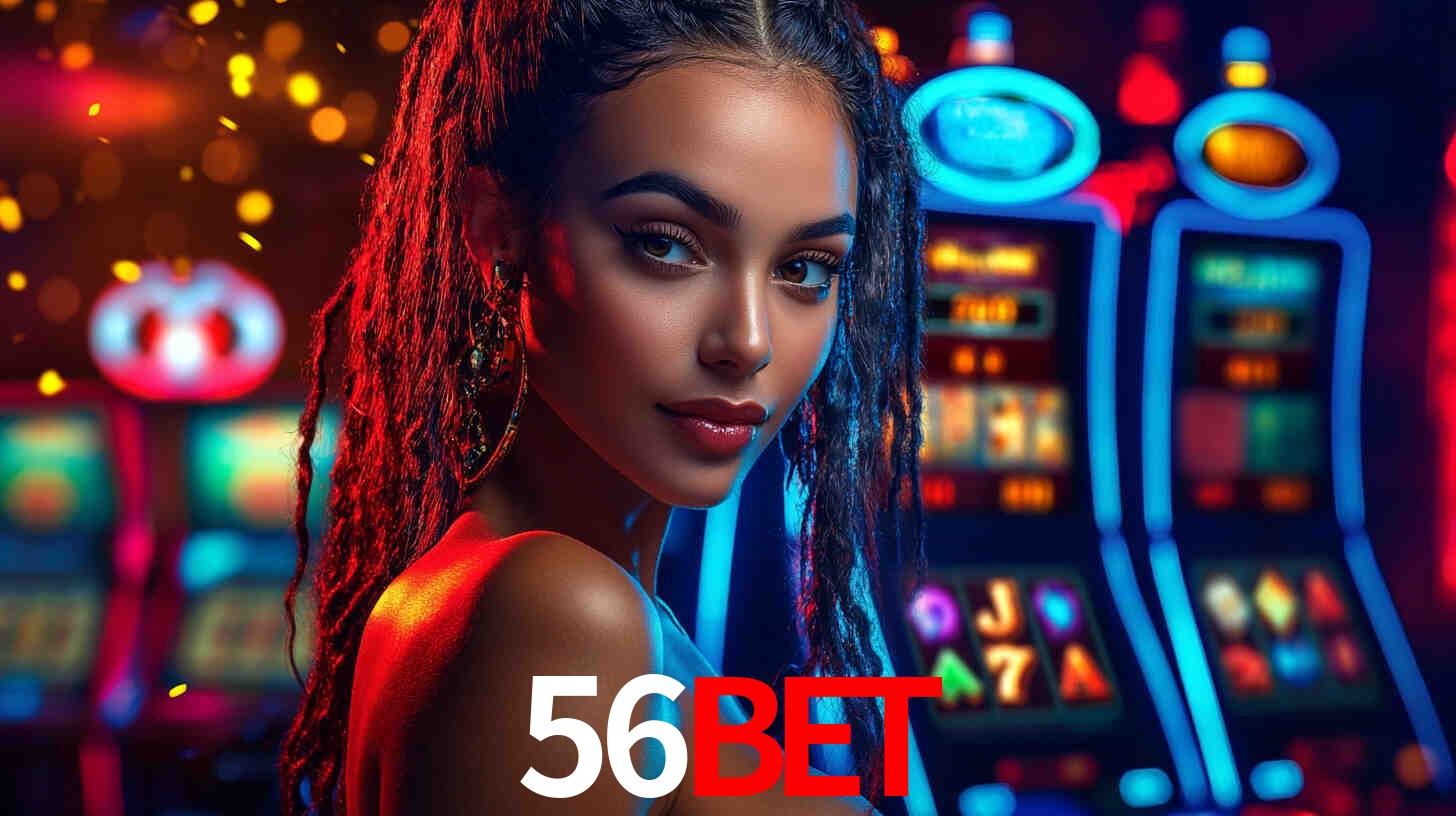 A Popularidade dos Caça-Níqueis no 56Bet