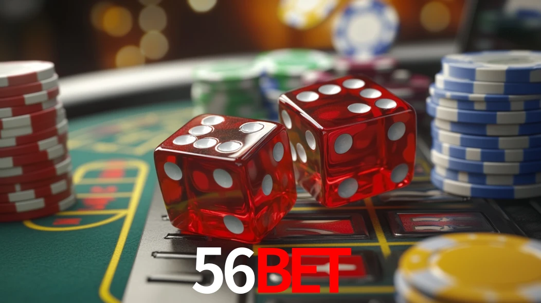 Live Casino 56Bet