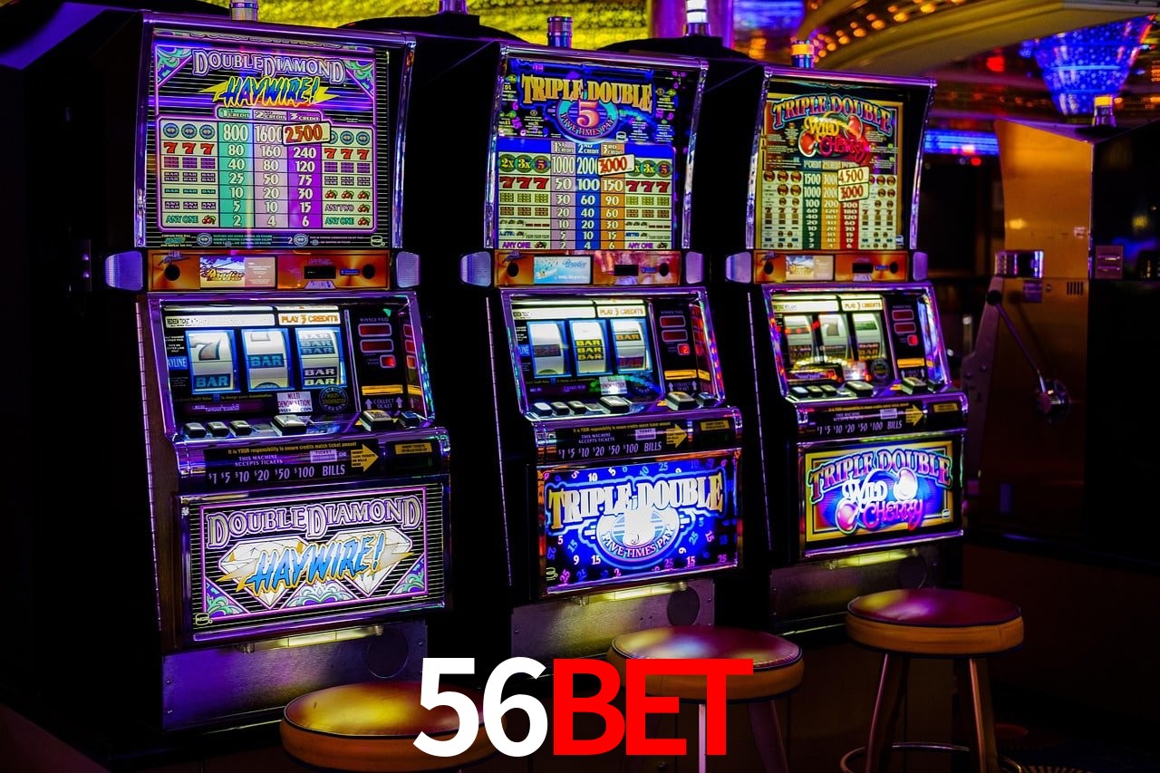 Casino VIP 56Bet
