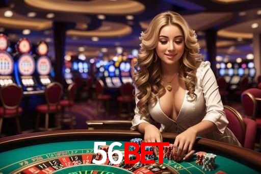Football Betting 56Bet
