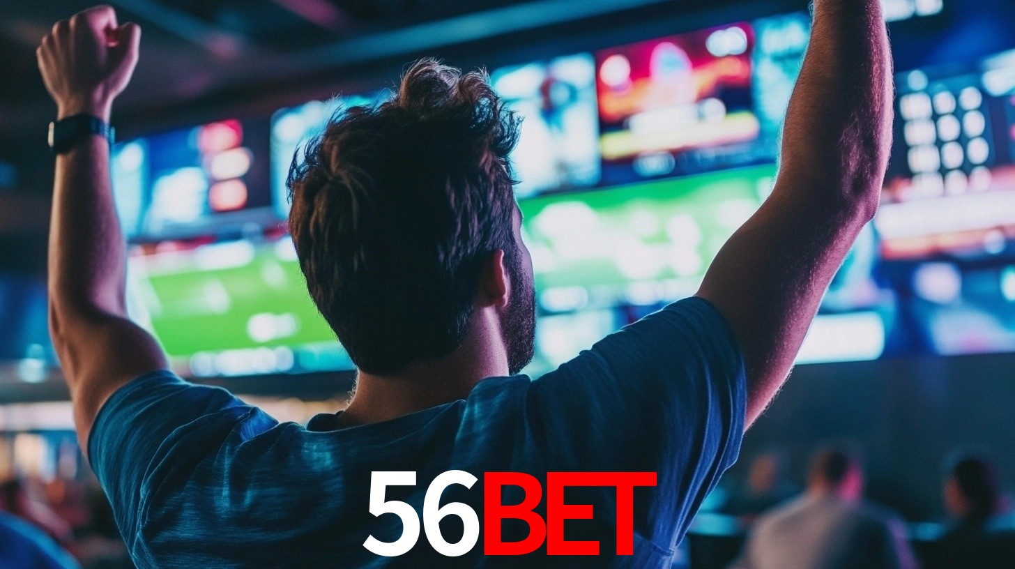 56Bet - Cassino Online e Slots com - 56Bet.Com