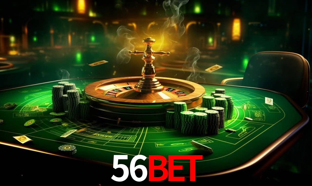 Download para Android e iOS na 56Bet