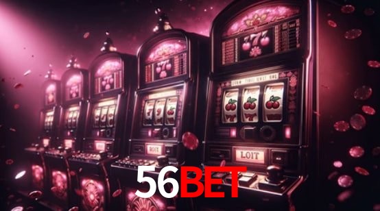 cassino 56Bet