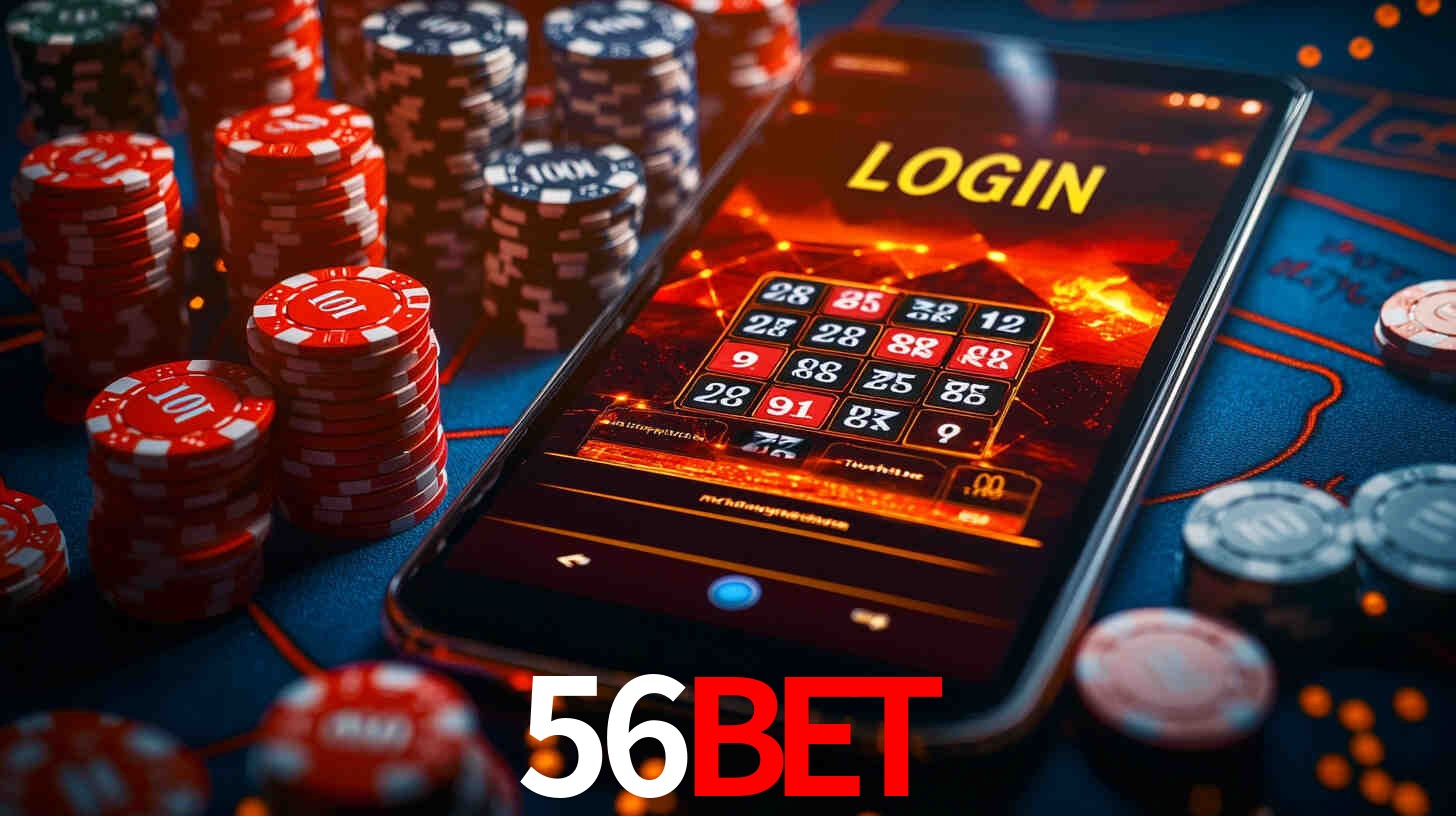 56Bet App