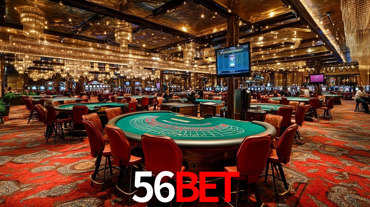 56Bet.Com