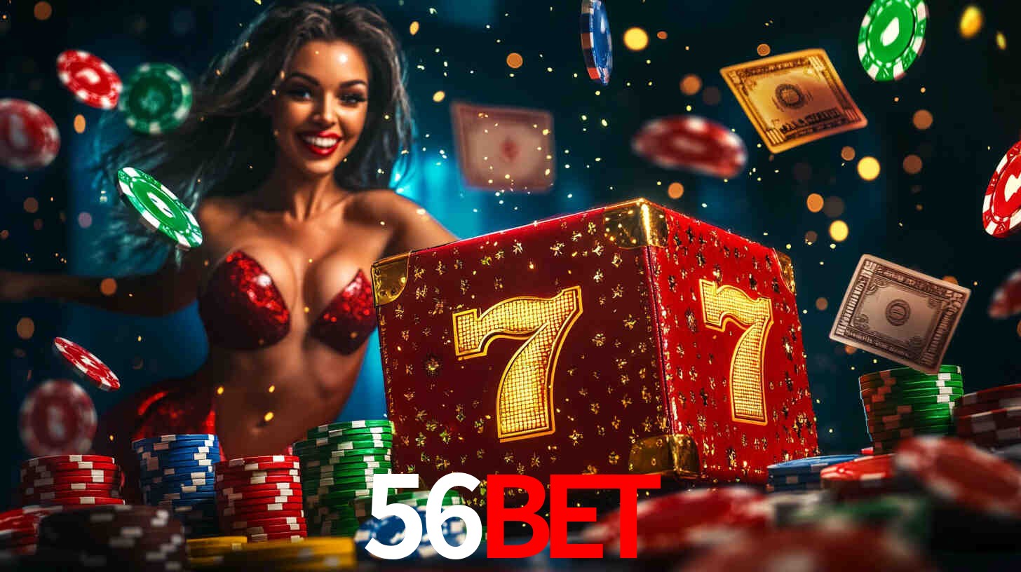 Descubra a Essência do 56Bet: Nossa História e Compromissos