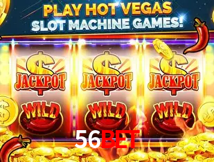 Inovações de Jogos na 56Bet: O Futuro das Experiências Interativas