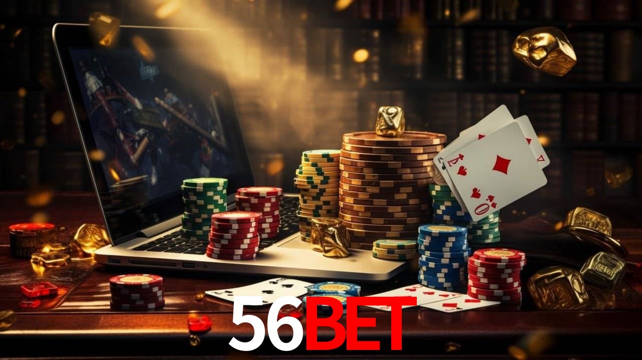 Torneios 56Bet