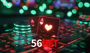 Apostas de Tênis 56Bet