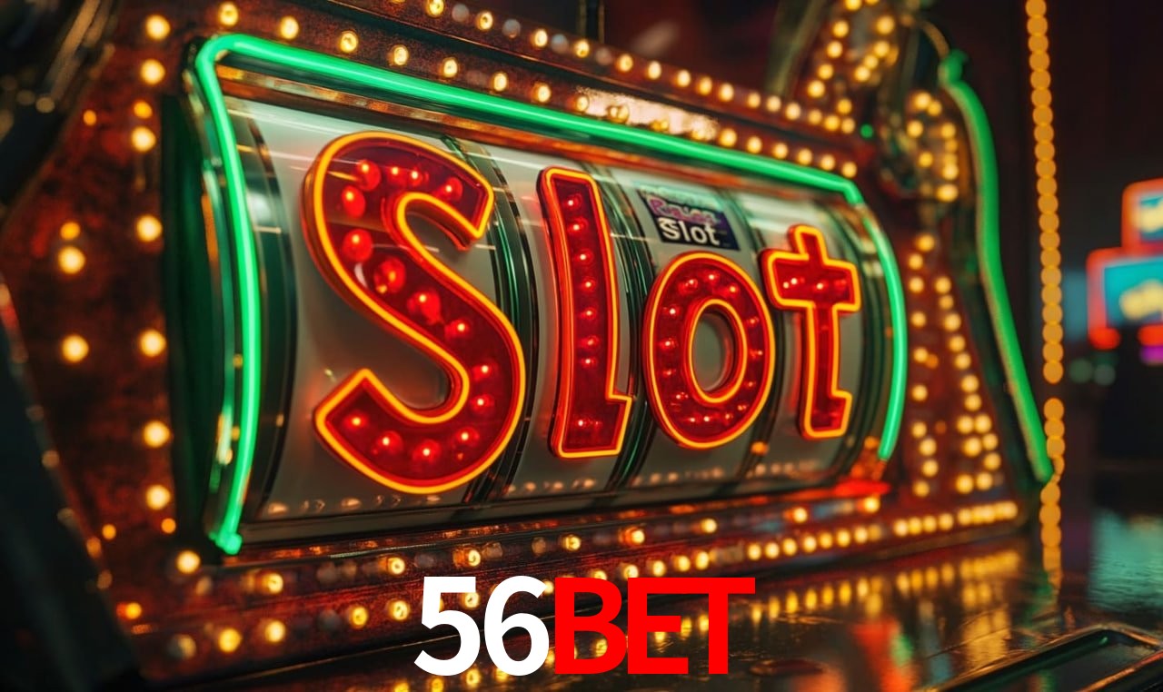 Tecnologia da Plataforma 56Bet