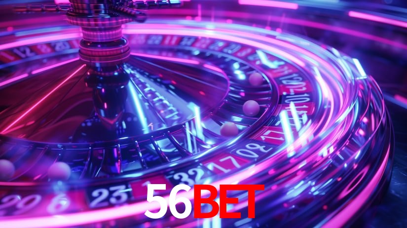 Inovações de Jogos na 56Bet: O Futuro das Experiências Interativas