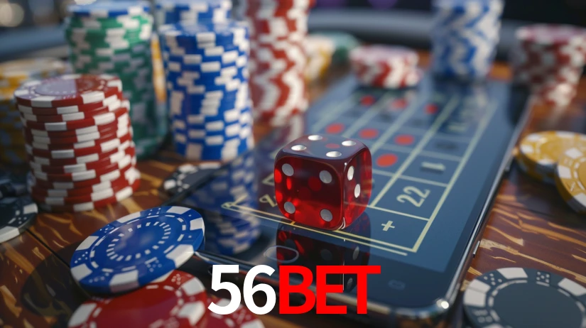 56Bet App