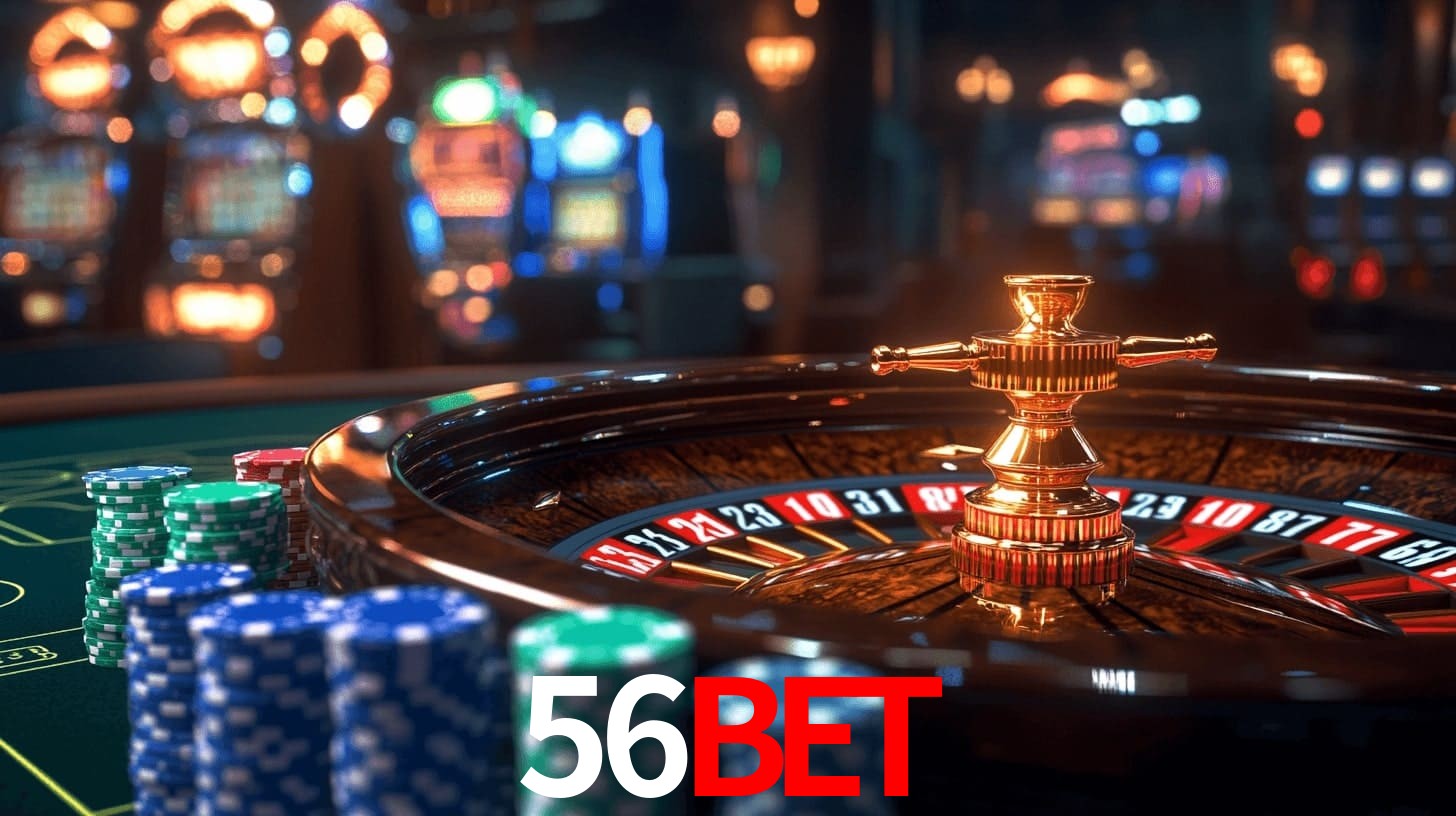 56Bet.Com