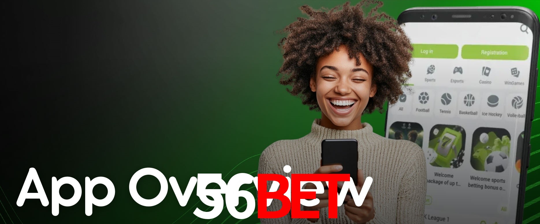 Weekend Specials 56Bet