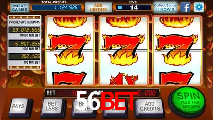 Desvendando o Mundo dos Jogos Virtuais na 56Bet