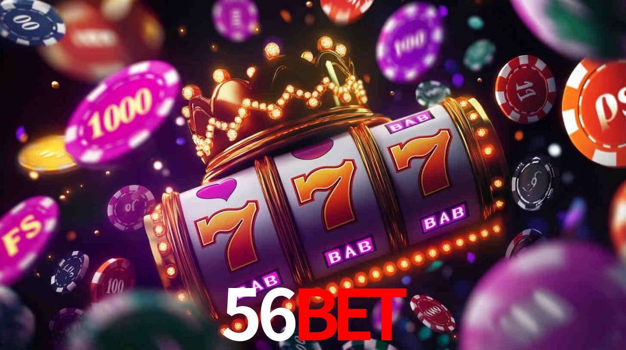 Game Providers 56Bet