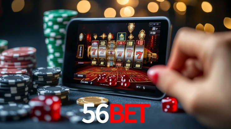Programa VIP 56Bet