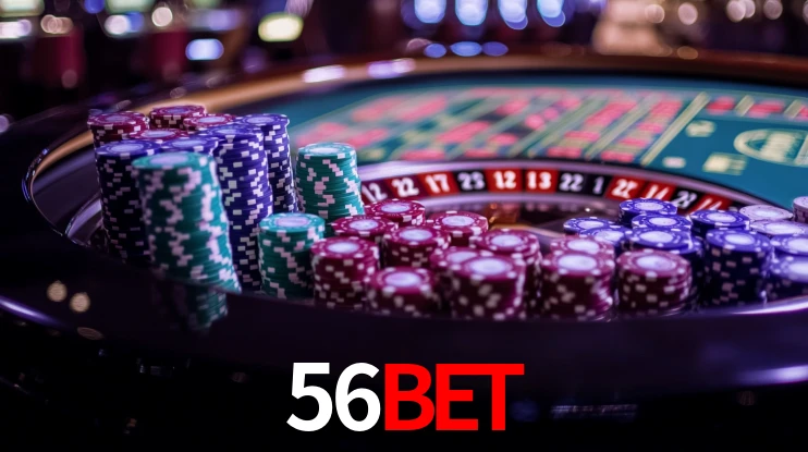 VIP Casino 56Bet