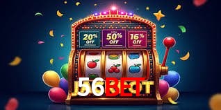 Sistemas de Segurança 56Bet