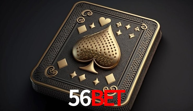 Estatísticas Esportivas 56Bet