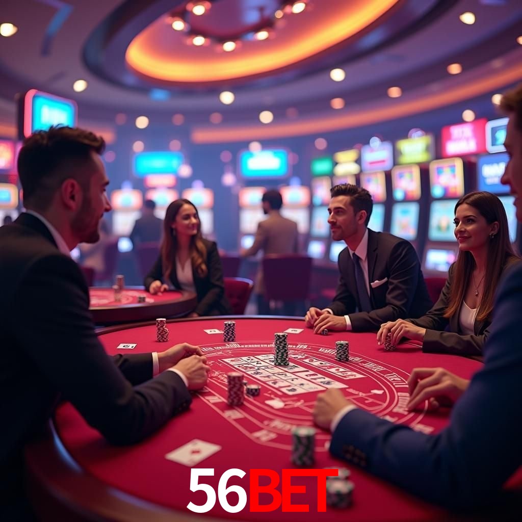 PIX Instantâneo 56Bet