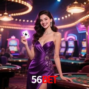 Jogos Exclusivos 56Bet
