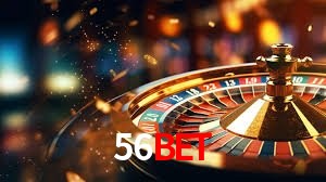 Bônus e promoções da 56Bet