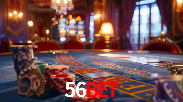 Quick Registration 56Bet