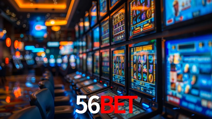 Platform Technology 56Bet