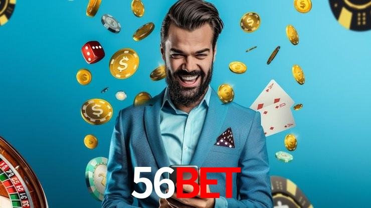 Live Casino 56Bet
