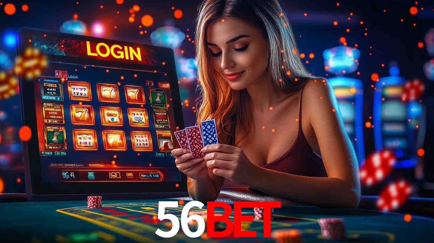Bônus Generosos e Exclusivos no 56Bet para Você!