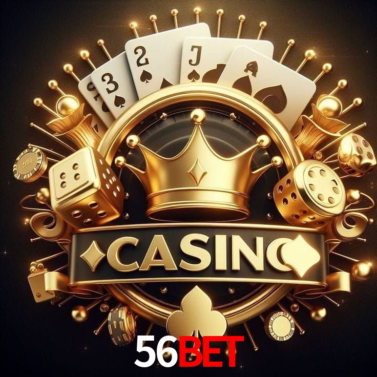 Experiência VIP 56Bet