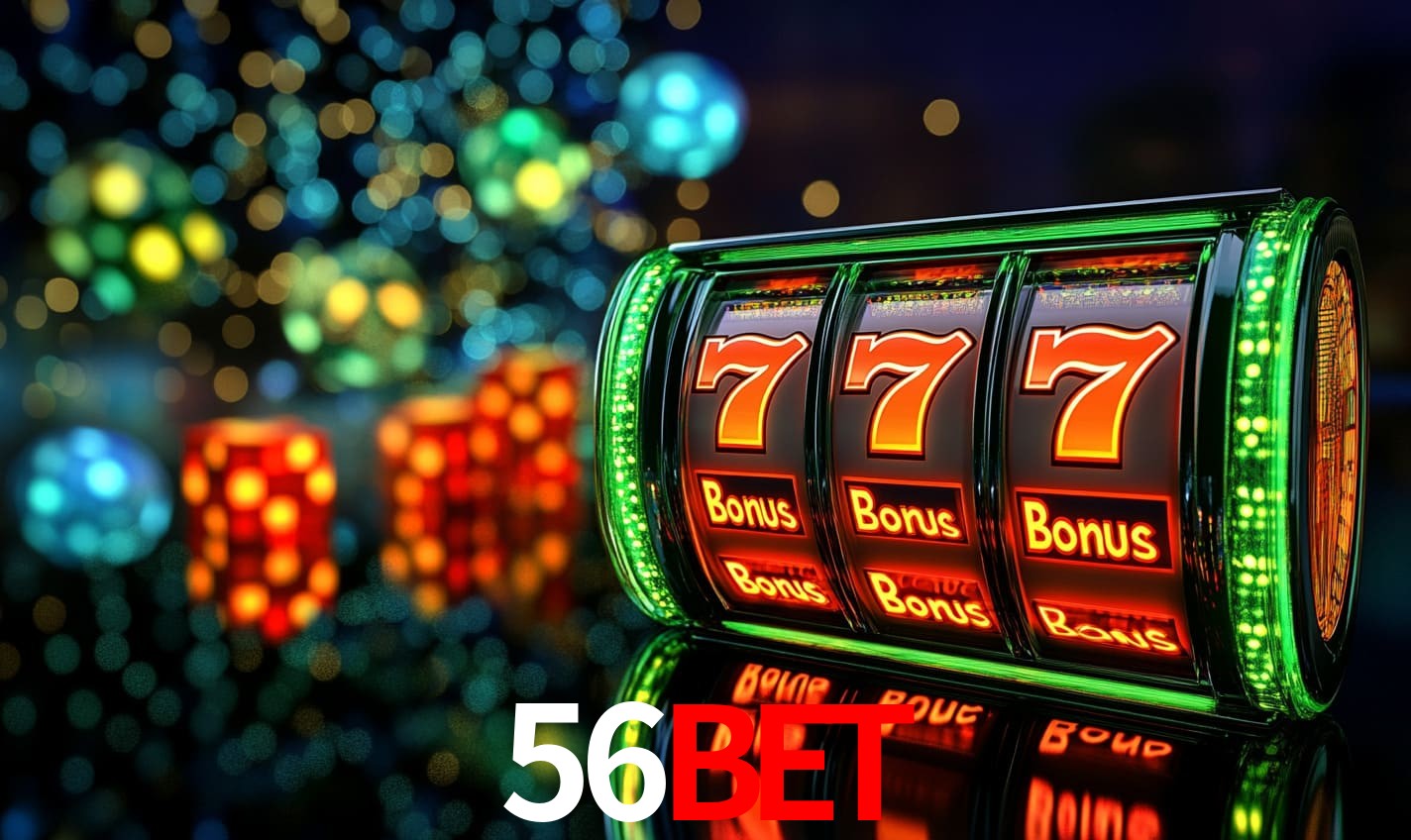 Login Seguro 56Bet