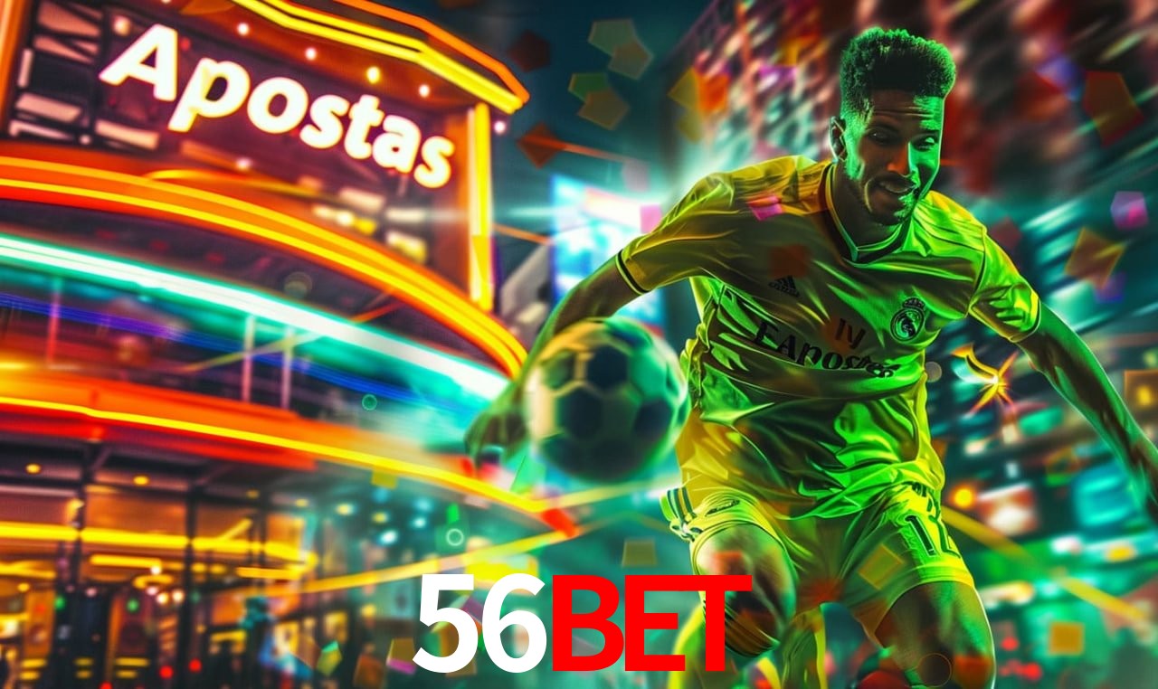 Recursos de Bônus 56Bet
