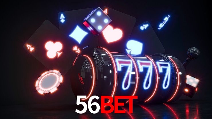 Welcome Bonus 56Bet