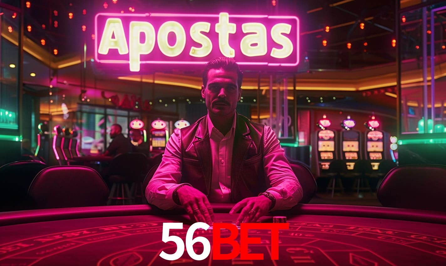 Descubra a Essência do 56Bet: Nossa História e Compromissos