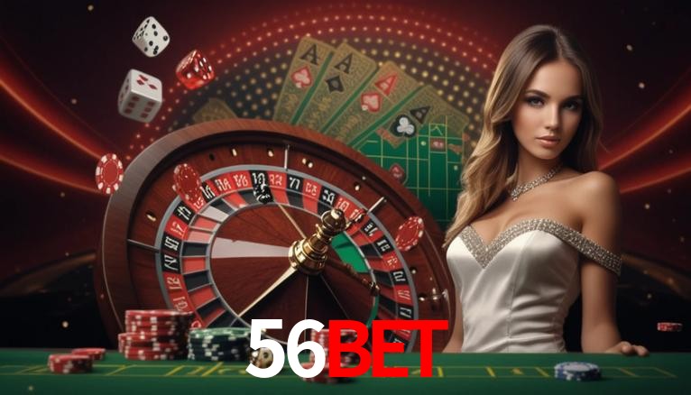 Account Benefits 56Bet